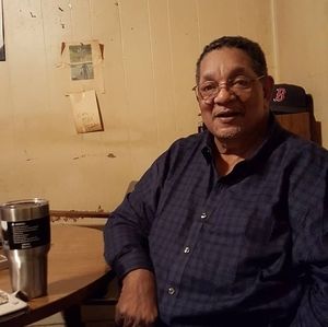 Meet your Posher, Billy